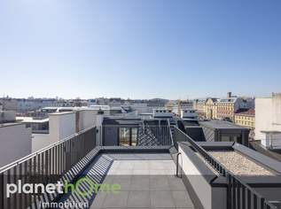 Rochusmarkt/DG/Stilaltbau/4 Terrassen, 2770000 €, Immobilien-Wohnungen in 1030 Landstraße
