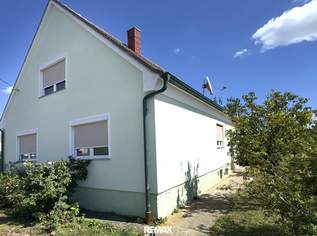 Charmantes Haus in Hohenau an der March, 210000 €, Immobilien-Häuser in 2273 Gemeinde Hohenau an der March