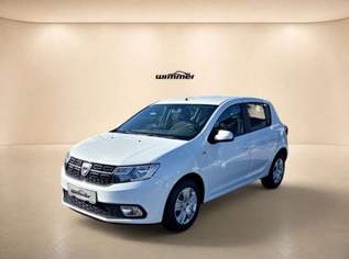 Sandero Supreme Sce 75, 8497 €, Auto & Fahrrad-Autos in 4072 Alkoven