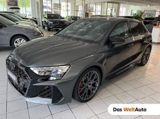 RS 3 Sportback, 89790 €, Auto & Fahrrad-Autos in 6410 Marktgemeinde Telfs RS 3 Sportback, 89790 €, Auto & Fahrrad-Autos in 6410 Marktgemeinde Telfs