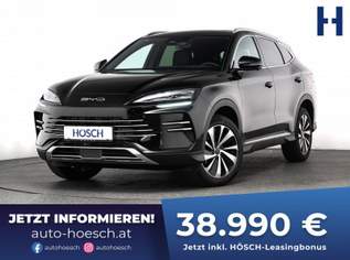 Seal U DM-i DESIGN 4x4 PANO LEDER !LAGERND!, 40490 €, Auto & Fahrrad-Autos in 2512 Katastralgemeinde Tribuswinkel