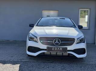 CLA 220 d Aut.*AMG Line*, 14990 €, Auto & Fahrrad-Autos in 4221 Steyregg CLA 220 d Aut.*AMG Line*, 14990 €, Auto & Fahrrad-Autos in 4221 Steyregg