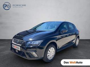 Ibiza Reference Edition 1.0 TSI, 16900 €, Auto & Fahrrad-Autos in 9020 Innere Stadt Ibiza Reference Edition 1.0 TSI, 16900 €, Auto & Fahrrad-Autos in 9020 Innere Stadt