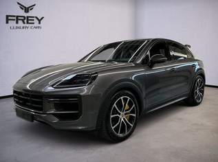 Cayenne Turbo E-Hybrid / Touring Paket / BOSE, 182900 €, Auto & Fahrrad-Autos in 1030 Landstraße