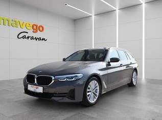 530d xDrive, 37990 €, Auto & Fahrrad-Autos in 3442 Gemeinde Langenrohr