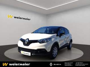 Captur Dynamique Energy dCi 90, 6500 €, Auto & Fahrrad-Autos in 4542 Nußbach