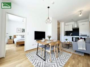 BRAUQUARTIER PUNTIGAM - ZENTRALE LAGE - JETZT PROVISIONSFREI MIETEN, 617.06 €, Immobilien-Wohnungen in 8055 BRAUQUARTIER PUNTIGAM - ZENTRALE LAGE - JETZT PROVISIONSFREI MIETEN, 617.06 €, Immobilien-Wohnungen in 8055