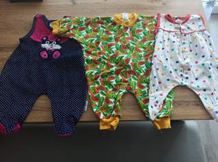 Diverse Baby Kleidung in Größe 56, 3 €, Kindersachen-Kindermode in 5400 Hallein