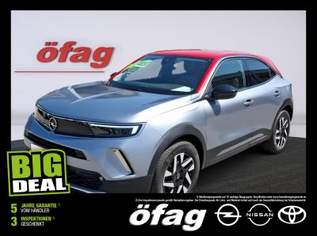 Mokka 1.2 Direct Injection Turbo Elegance, 14890 €, Auto & Fahrrad-Autos in 5600 Sankt Johann im Pongau