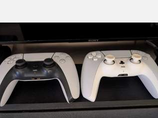 Play 5, 260 €, Marktplatz-Computer, Handys & Software in 1010 Innere Stadt