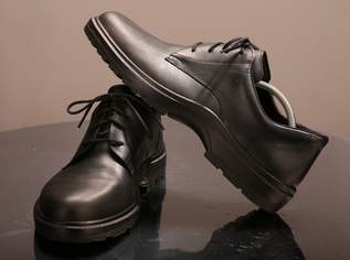 Schuhe / Feuerwehrschuhe Gr. 46, HAIX Schuhe / Feuerwehrschuhe Gr. 46, HAIX