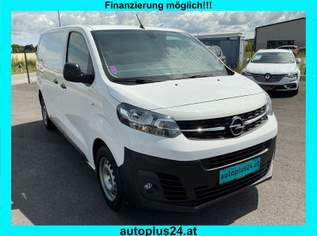 Vivaro 1.5 D M Edition (L2), 13990 €, Auto & Fahrrad-Autos in 2751 Gemeinde Matzendorf-Hölles