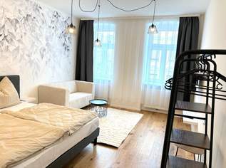 Neusanierte ein Zimmerwohnung, 155000 €, Immobilien-Wohnungen in 1160 Ottakring