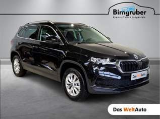 Karoq Selection TSI, 30990 €, Auto & Fahrrad-Autos in 3430 Gemeinde Tulln an der Donau