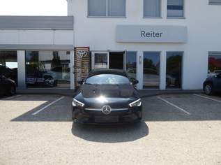 CLA 180 Aut. *LED*KAMERA*SHZ*, 24990 €, Auto & Fahrrad-Autos in 4600 Wels