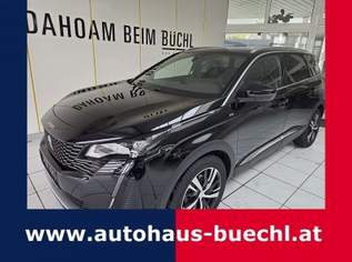 5008 PureTech 130 EAT8 GT, 25490 €, Auto & Fahrrad-Autos in 4782 St. Florian am Inn