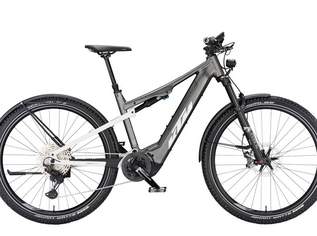 KTM Macina Chacana LFC - 19", 5269.15 €, Auto & Fahrrad-Fahrräder in Österreich