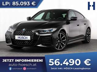 420 d xDrive GC M-Sport TRAUMEXTRAS -34%, 58990 €, Auto & Fahrrad-Autos in 2512 Katastralgemeinde Tribuswinkel 420 d xDrive GC M-Sport TRAUMEXTRAS -34%, 58990 €, Auto & Fahrrad-Autos in 2512 Katastralgemeinde Tribuswinkel