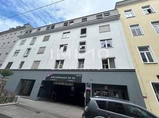 Renditeobjekt mit ca. 3,7%! Neubau unbefristet vermietet! Nachhaltige Investition im 17. Bezirk!, 199000 €, Immobilien-Gewerbeobjekte in 1170 Hernals