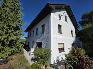 Haus mit Geschichte und Atmosphäre - das "Nagelschmiedhaus" - schön gelegen, top Infrastruktur!, 398000 €, Immobilien-Häuser in 4655 Vorchdorf Haus mit Geschichte und Atmosphäre - das "Nagelschmiedhaus" - schön gelegen, top Infrastruktur!, 398000 €, Immobilien-Häuser in 4655 Vorchdorf
