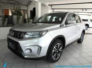Vitara 1.4 AllGrip FLASH, 24990 €, Auto & Fahrrad-Autos in 6220 Gemeinde Buch in Tirol