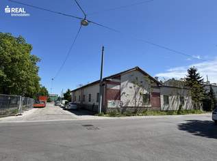 Bauträgerliegenschaft Nähe EKZ Riverside, 750000 €, Immobilien-Grund und Boden in 1230 Liesing