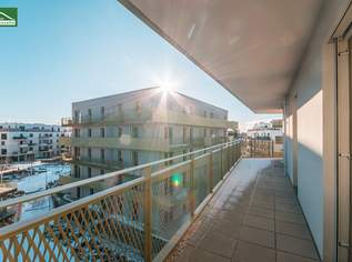 Mieteinnahmen generieren - Vorsorgewohnung (Nettopreis) mit toller Raumaufteilung in Grünruhelage - Provisionsfrei, 360000 €, Immobilien-Wohnungen in 1210 Floridsdorf Mieteinnahmen generieren - Vorsorgewohnung (Nettopreis) mit toller Raumaufteilung in Grünruhelage - Provisionsfrei, 360000 €, Immobilien-Wohnungen in 1210 Floridsdorf