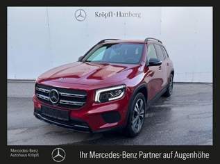 GLB 200 d Progressive, 31500 €, Auto & Fahrrad-Autos in 8230 Hartberg