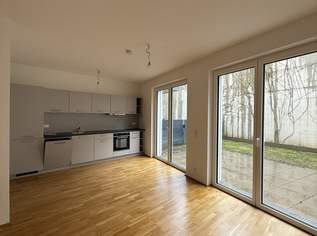 Traumhafter 2-Zimmer-Neubau mit Balkon in Klosterneuburg, 1079 €, Immobilien-Wohnungen in 3400 Gemeinde Klosterneuburg Traumhafter 2-Zimmer-Neubau mit Balkon in Klosterneuburg, 1079 €, Immobilien-Wohnungen in 3400 Gemeinde Klosterneuburg