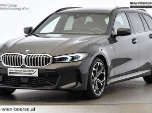 320d xDrive, 54482 €, Auto & Fahrrad-Autos in 1190 Döbling 320d xDrive, 54482 €, Auto & Fahrrad-Autos in 1190 Döbling