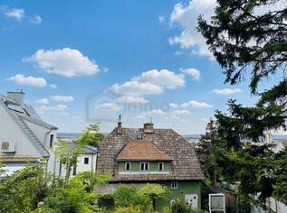 Grundstück in verführerischer Höhenlage im Villenviertel von Eisenstadt, 295000 €, Immobilien-Häuser in 7000 Eisenstadt