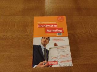 Engler Hautmann Grundwissen Marketing, 5 €, Marktplatz-Bücher & Bildbände in 5211 Lengau Engler Hautmann Grundwissen Marketing, 5 €, Marktplatz-Bücher & Bildbände in 5211 Lengau