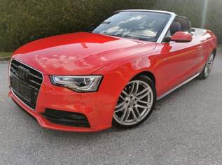 A5 Cabrio Quattro,Audi exclusive Sport Edition Plus, 32500 €, Auto & Fahrrad-Autos in 8250 Vorau A5 Cabrio Quattro,Audi exclusive Sport Edition Plus, 32500 €, Auto & Fahrrad-Autos in 8250 Vorau