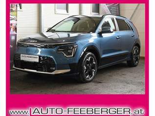 Niro EV Long Range 64kWh Platin Aut., Leder, Si..., 29650 €, Auto & Fahrrad-Autos in 8753 Fohnsdorf Niro EV Long Range 64kWh Platin Aut., Leder, Si..., 29650 €, Auto & Fahrrad-Autos in 8753 Fohnsdorf