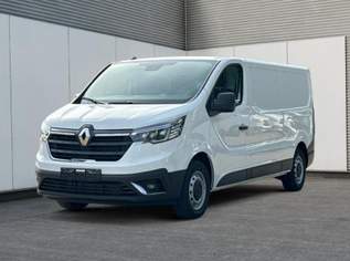 Trafic Komfort 3,07t+KAMERA+PDC+AHK+GJR+LED B..., 41377 €, Auto & Fahrrad-Autos in 6844 Gemeinde Altach Trafic Komfort 3,07t+KAMERA+PDC+AHK+GJR+LED B..., 41377 €, Auto & Fahrrad-Autos in 6844 Gemeinde Altach