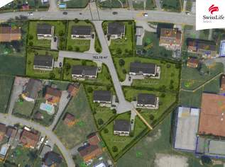 Parkside Grieskirchen – Errichte dein Eigenheim 3, 147708 €, Immobilien-Grund und Boden in 4710 Grieskirchen Parkside Grieskirchen – Errichte dein Eigenheim 3, 147708 €, Immobilien-Grund und Boden in 4710 Grieskirchen