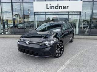 Golf Life TSI, 29780 €, Auto & Fahrrad-Autos in 5322 Gitzen