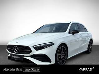 A 180 Kompaktlimousine Österreich-Edition, 37900 €, Auto & Fahrrad-Autos in 4921 Hohenzell