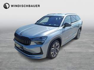 Kodiaq 4x4 Sportline TDI DSG, 62990 €, Auto & Fahrrad-Autos in 4810 Gmunden