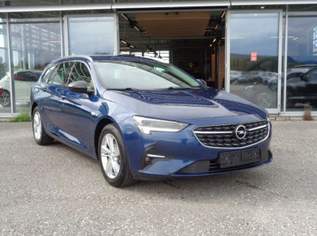 Insignia ST 2,0 CDTI Elegance *LED *NAVI *Tempo, 16990 €, Auto & Fahrrad-Autos in 4407 Dietach