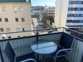 "3-Zimmer-Eigentum mit Süd-Balkon", 235000 €, Immobilien-Wohnungen in 1140 Penzing