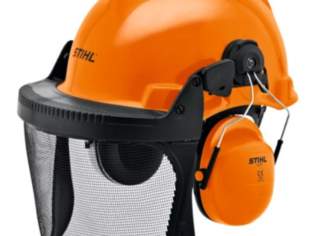 Stihl Forsthelm, 55.55 €, Haus, Bau, Garten-Balkon & Garten in 7551 Stegersbach Stihl Forsthelm, 55.55 €, Haus, Bau, Garten-Balkon & Garten in 7551 Stegersbach