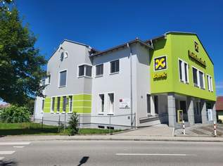 Gepflegte Mietwohnung im Ortszentum, 642 €, Immobilien-Wohnungen in 4716 Hofkirchen an der Trattnach