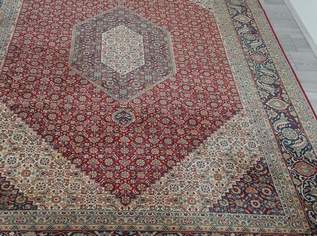 Orientiert indainische Hand Trppich Orientiert indainische Hand Trppich