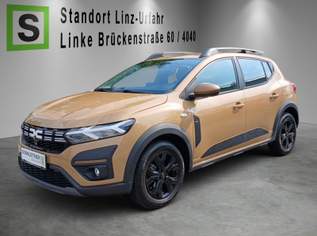 SANDERO Stepway Extreme TCe 90 MY24, 14990 €, Auto & Fahrrad-Autos in 4040 Urfahr