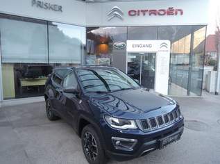 Compass Trailhawk 4WD, 27900 €, Auto & Fahrrad-Autos in 9900 Stadt Lienz