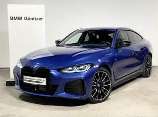 i4 Gran Coupe xDrive M50, 57950 €, Auto & Fahrrad-Autos in 9400 Wolfsberg i4 Gran Coupe xDrive M50, 57950 €, Auto & Fahrrad-Autos in 9400 Wolfsberg
