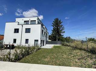 PROVISIONSFREI! Wunderschöne Doppelhaushälfte mit ca. 160m² Wfl., 5 Zi, Garten, Terrasse, 2 Stellplätze in der Nähe von Wiener Neustadt, 480000 €, Immobilien-Häuser in 2625 Gemeinde Schwarzau am Steinfeld