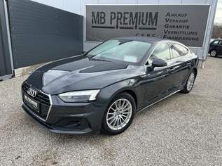 A5 35 TDI *MATRIX*LED*VIRTUAL*LEDER*KAMERA*, 29999 €, Auto & Fahrrad-Autos in 4680 Haag am Hausruck