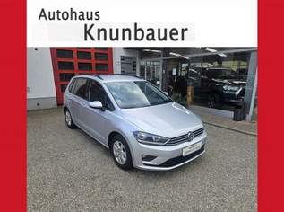 Golf Sportsvan Comfortline BMT 1,2 TSI DSG, 14990 €, Auto & Fahrrad-Autos in 4784 Schardenberg